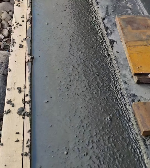 金阳环氧砂浆的特点及施工流程​