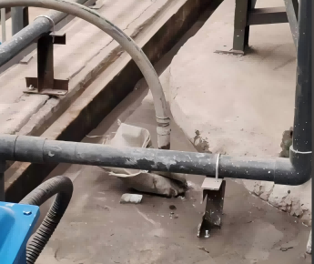 金阳常用注浆材料特点及应用范围 注浆料分类