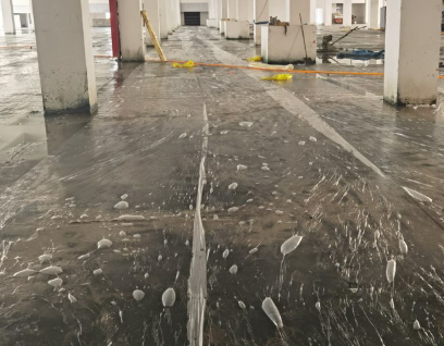 金阳不发火砂浆和不发火金属骨料有什么区别