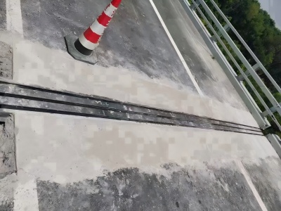 金阳伸缩缝更换后浇筑材料快速结构修补料速砼的产品特点及施工流程​