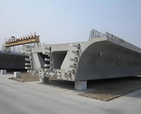 金阳抗冻压浆料的特点及标准化施工工艺